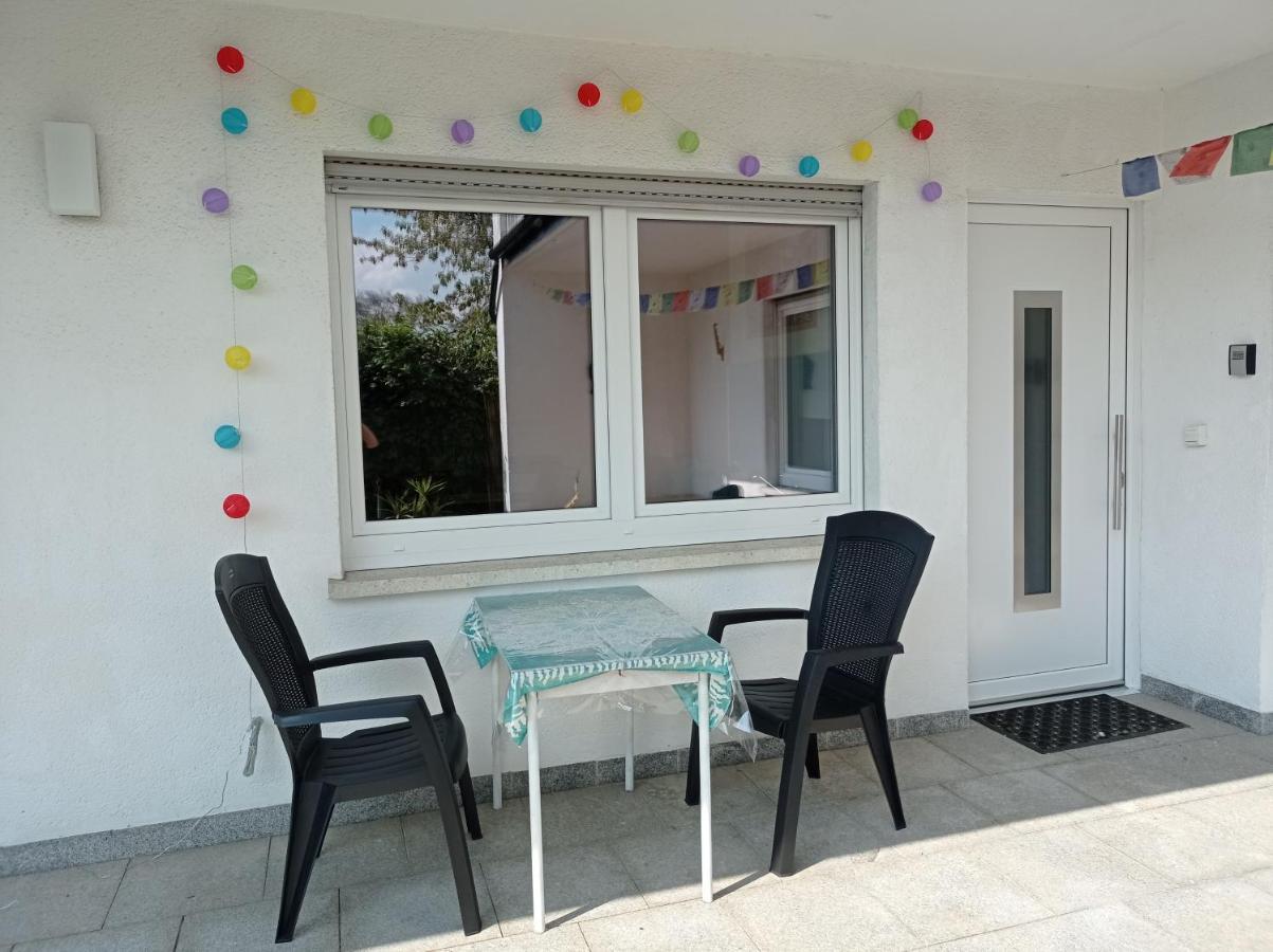 דירות סארברוקן Artbox מראה חיצוני תמונה